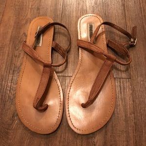 Steve Madden Sandals